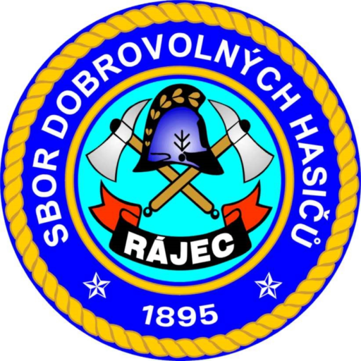 HasičiRájec.cz